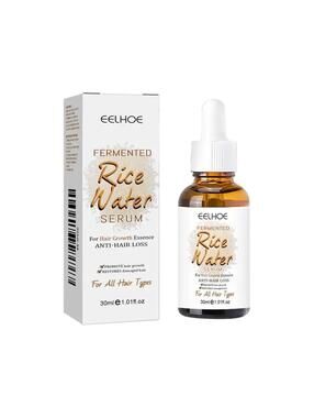 Eelhoe Fermented Rice Water Hair Oil
